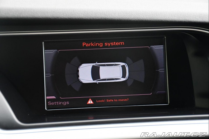 Audi A4 2.0TDi 2015