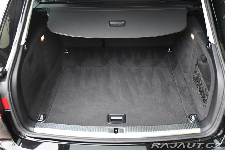 Audi A4 2.0TDi 2015