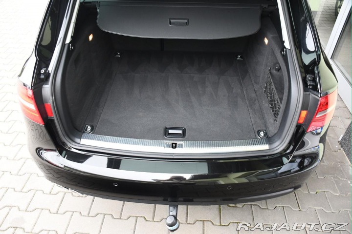 Audi A4 2.0TDi 2015