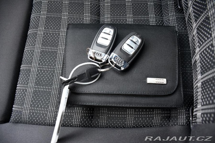 Audi A4 2.0TDi 2015
