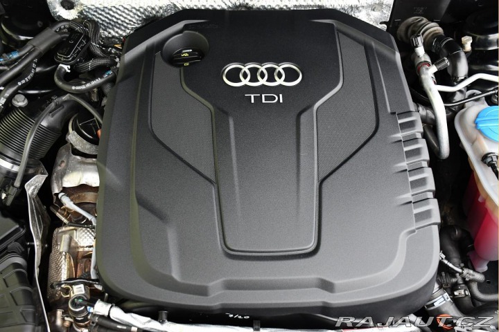 Audi A4 2.0TDi 2015