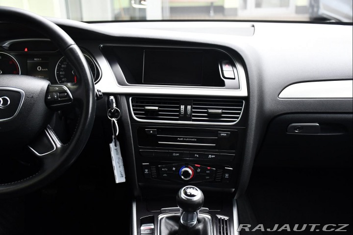 Audi A4 2.0TDi 2015