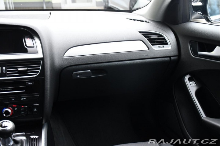 Audi A4 2.0TDi 2015