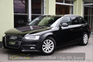 Audi A4 2.0TDi 2015