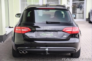Audi A4 2.0TDi 2015