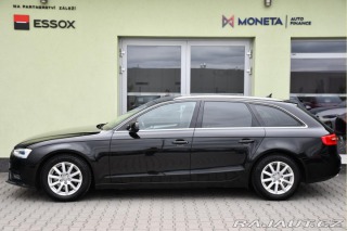 Audi A4 2.0TDi 2015
