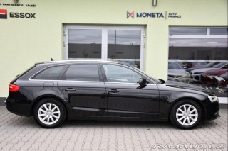 Audi A4 2.0TDi 2015