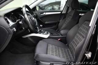 Audi A4 2.0TDi 2015