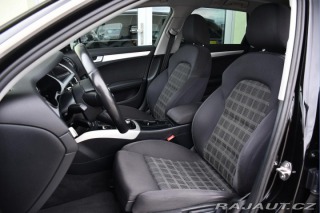 Audi A4 2.0TDi 2015