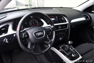 Audi A4 2.0TDi 2015