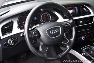 Audi A4 2.0TDi 2015
