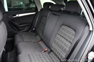 Audi A4 2.0TDi 2015
