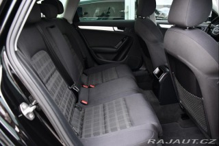 Audi A4 2.0TDi 2015