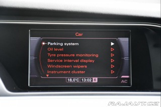 Audi A4 2.0TDi 2015