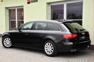 Audi A4 2.0TDi 2015