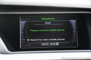 Audi A4 2.0TDi 2015
