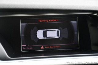 Audi A4 2.0TDi 2015
