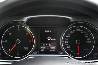 Audi A4 2.0TDi 2015