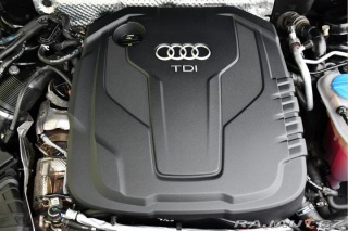 Audi A4 2.0TDi 2015