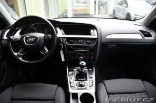 Audi A4 2.0TDi 2015