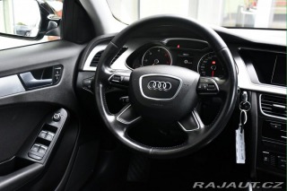 Audi A4 2.0TDi 2015