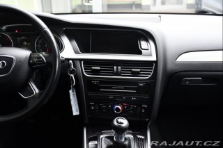 Audi A4 2.0TDi 2015