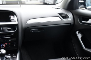 Audi A4 2.0TDi 2015