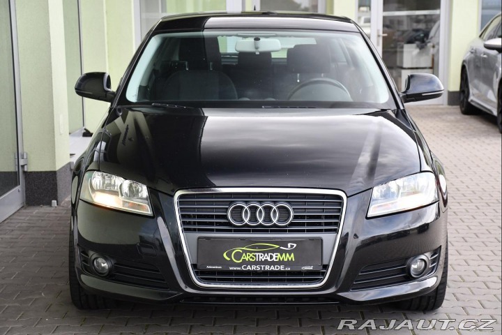 Audi A3 1.6TDi 2010