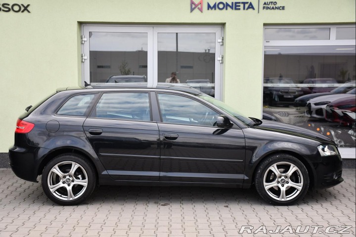 Audi A3 1.6TDi 2010
