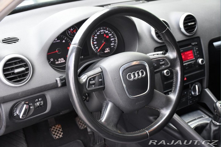 Audi A3 1.6TDi 2010