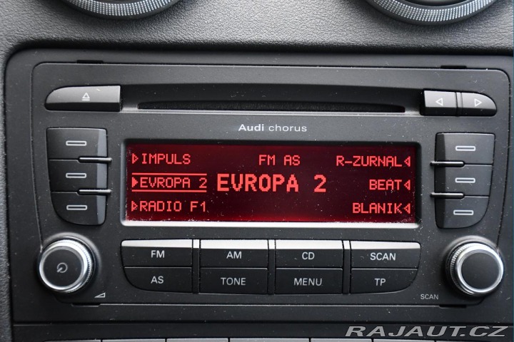 Audi A3 1.6TDi 2010