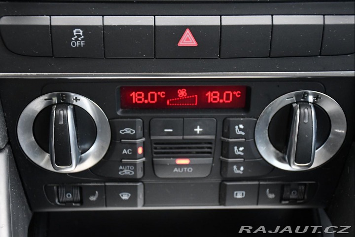 Audi A3 1.6TDi 2010