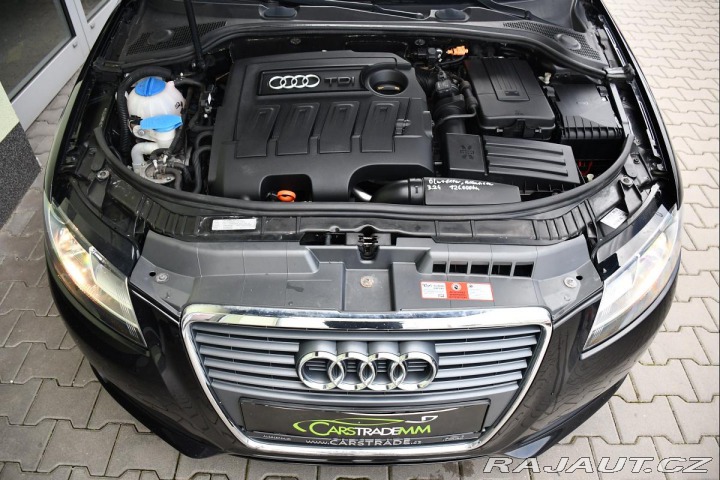 Audi A3 1.6TDi 2010
