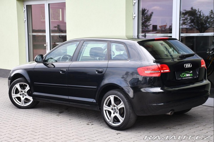 Audi A3 1.6TDi 2010