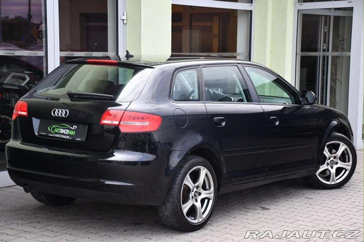 Audi A3 1.6TDi 2010