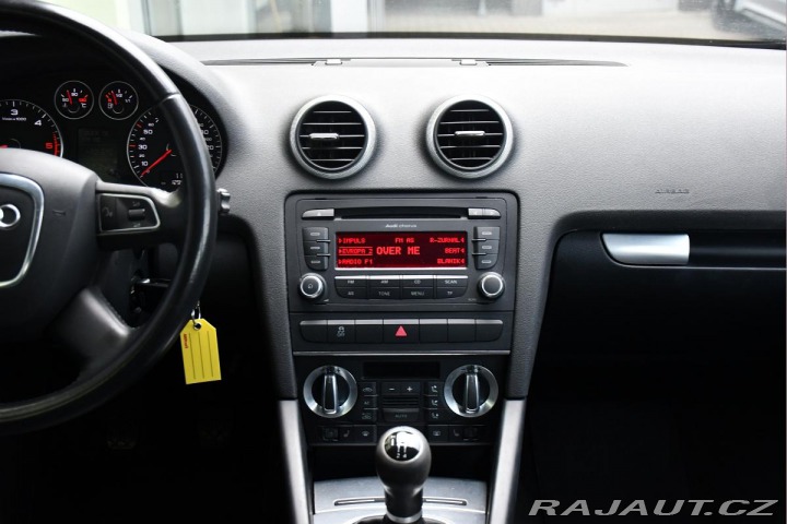 Audi A3 1.6TDi 2010
