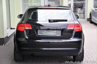Audi A3 1.6TDi 2010