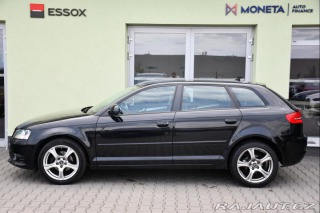 Audi A3 1.6TDi 2010