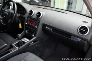 Audi A3 1.6TDi 2010