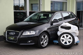 Audi A3 1.6TDi 2010