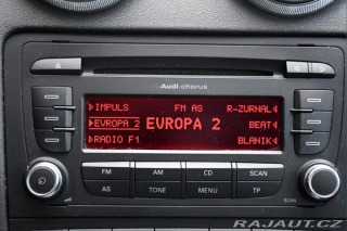 Audi A3 1.6TDi 2010