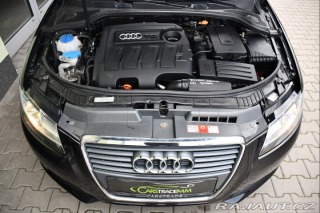 Audi A3 1.6TDi 2010
