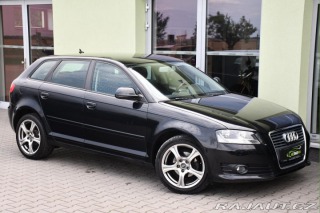 Audi A3 1.6TDi 2010