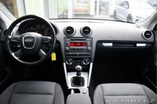 Audi A3 1.6TDi 2010