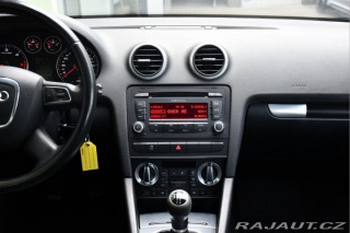 Audi A3 1.6TDi 2010