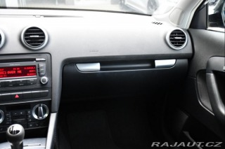 Audi A3 1.6TDi 2010