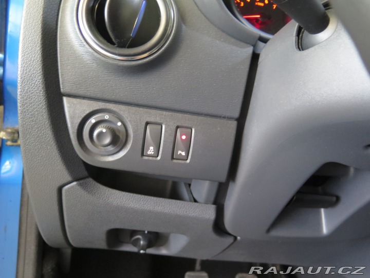 Dacia Dokker 1.2TCe,klima, STEPWAY, se 2015