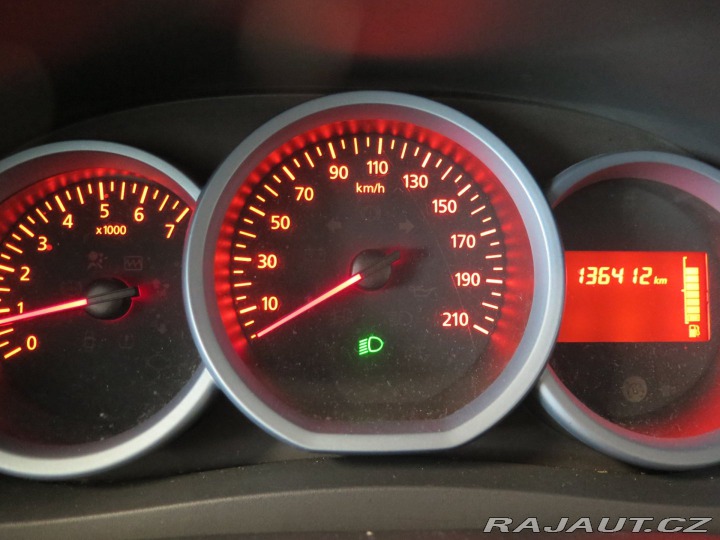 Dacia Dokker 1.2TCe,klima, STEPWAY, se 2015