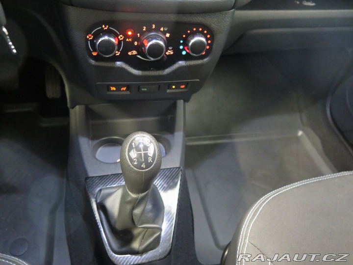 Dacia Dokker 1.2TCe,klima, STEPWAY, se 2015