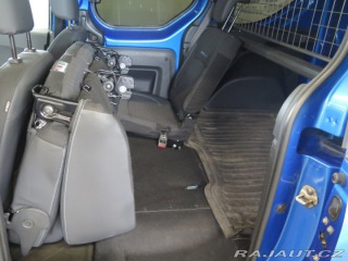 Dacia Dokker 1.2TCe,klima, STEPWAY, se 2015